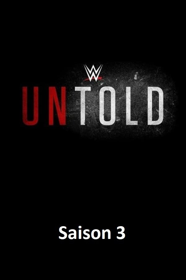 Poster de Temporada 3