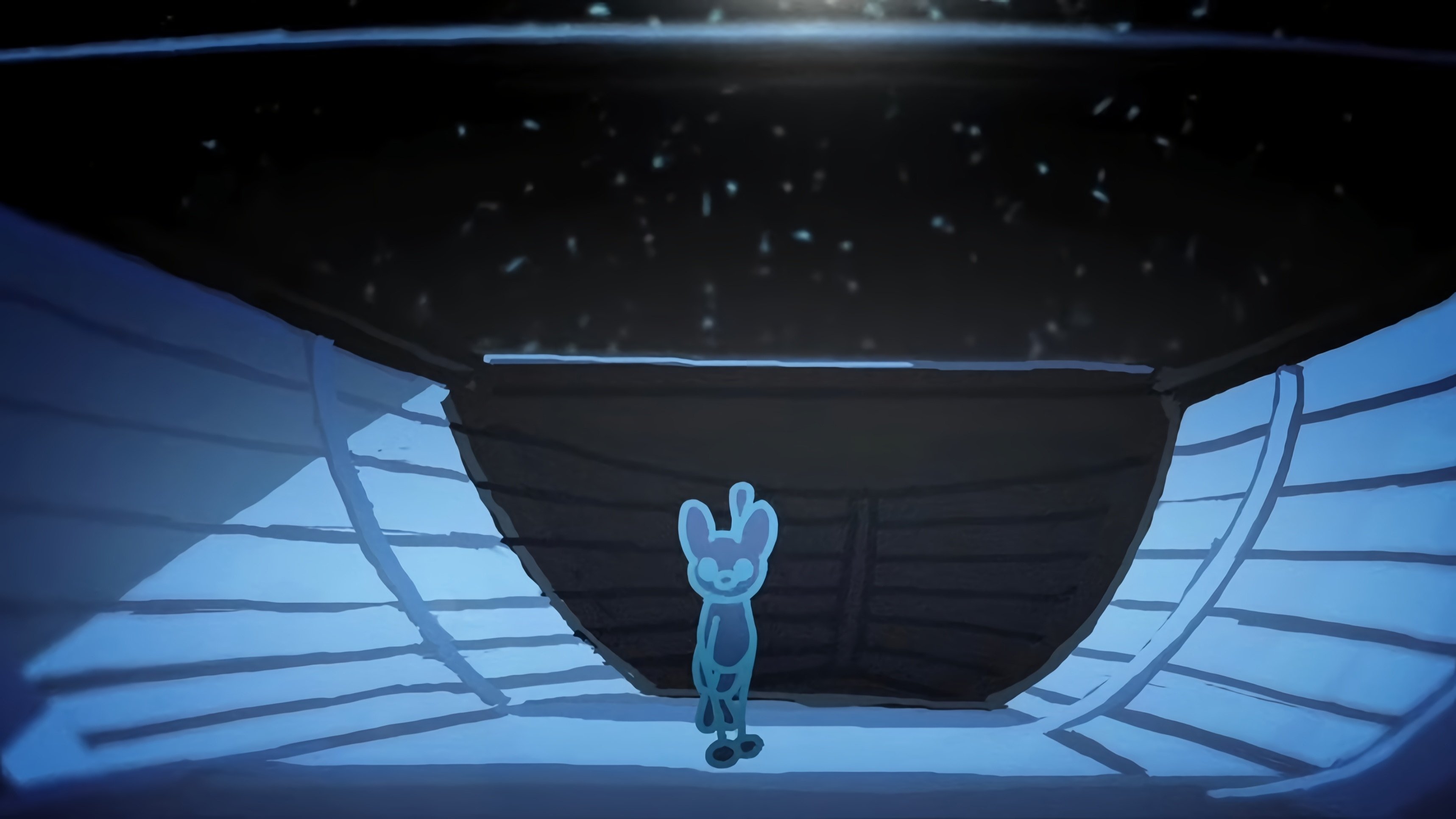 Backdrop image