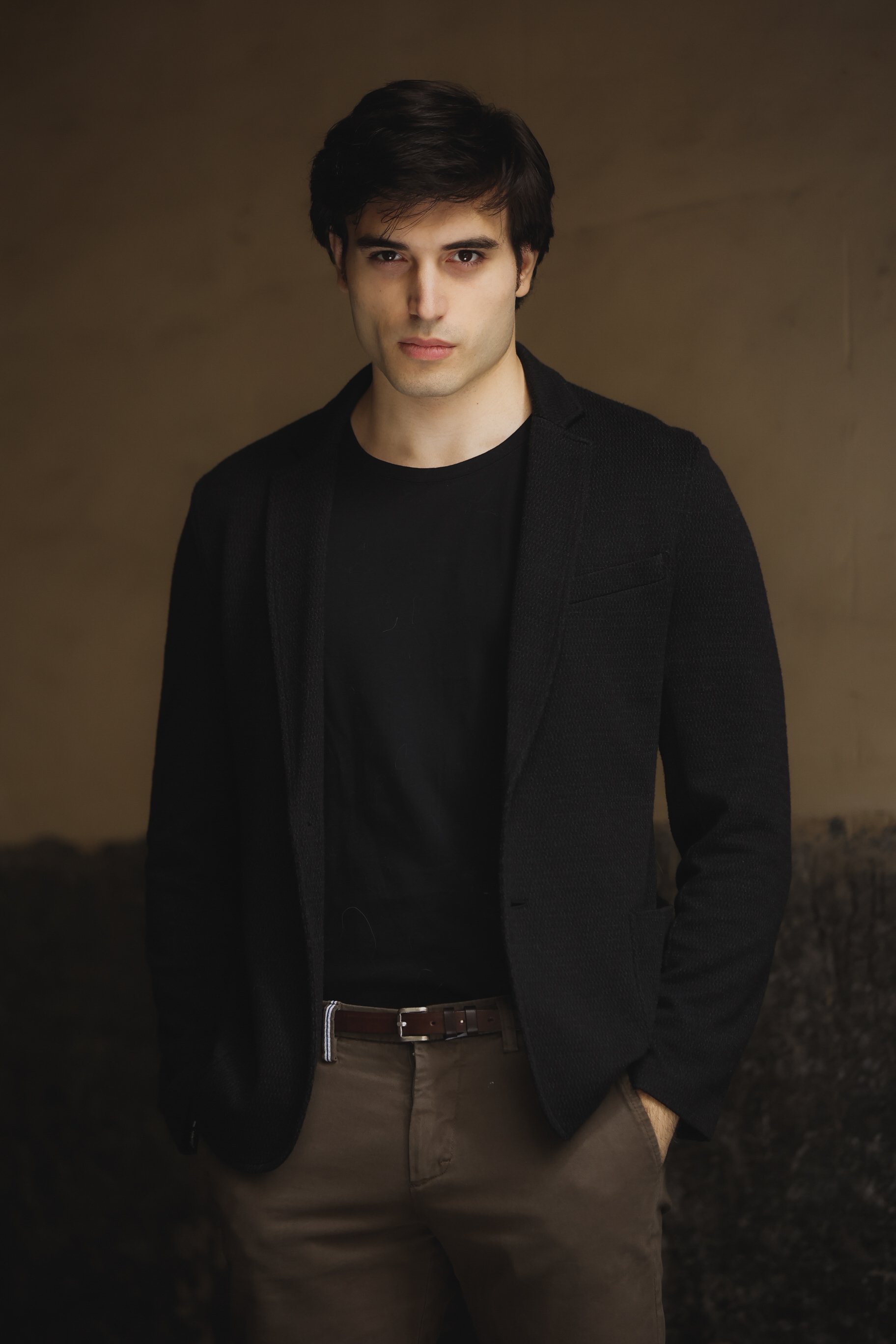 Foto de Lorenzo Lancellotti