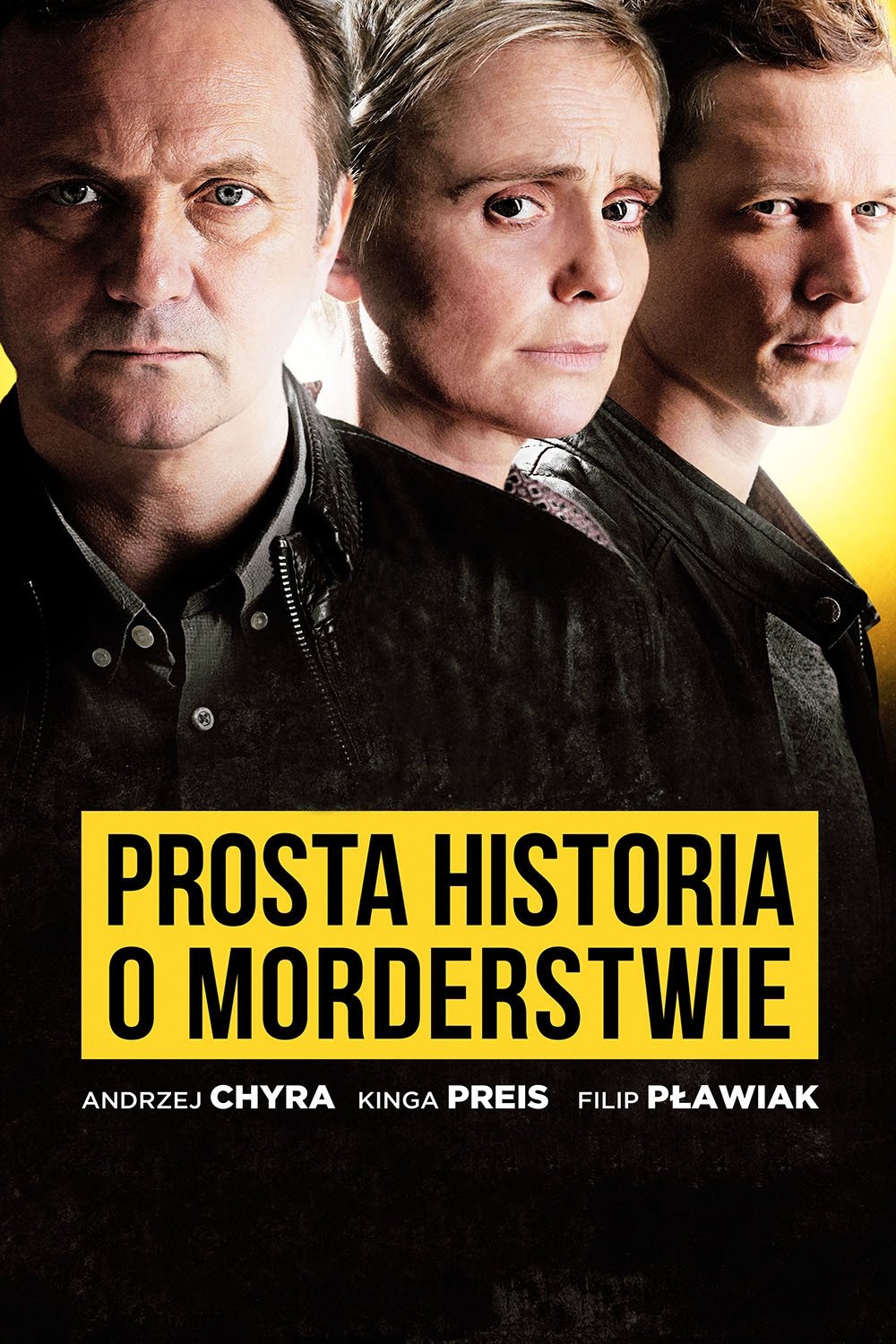 Poster movie
