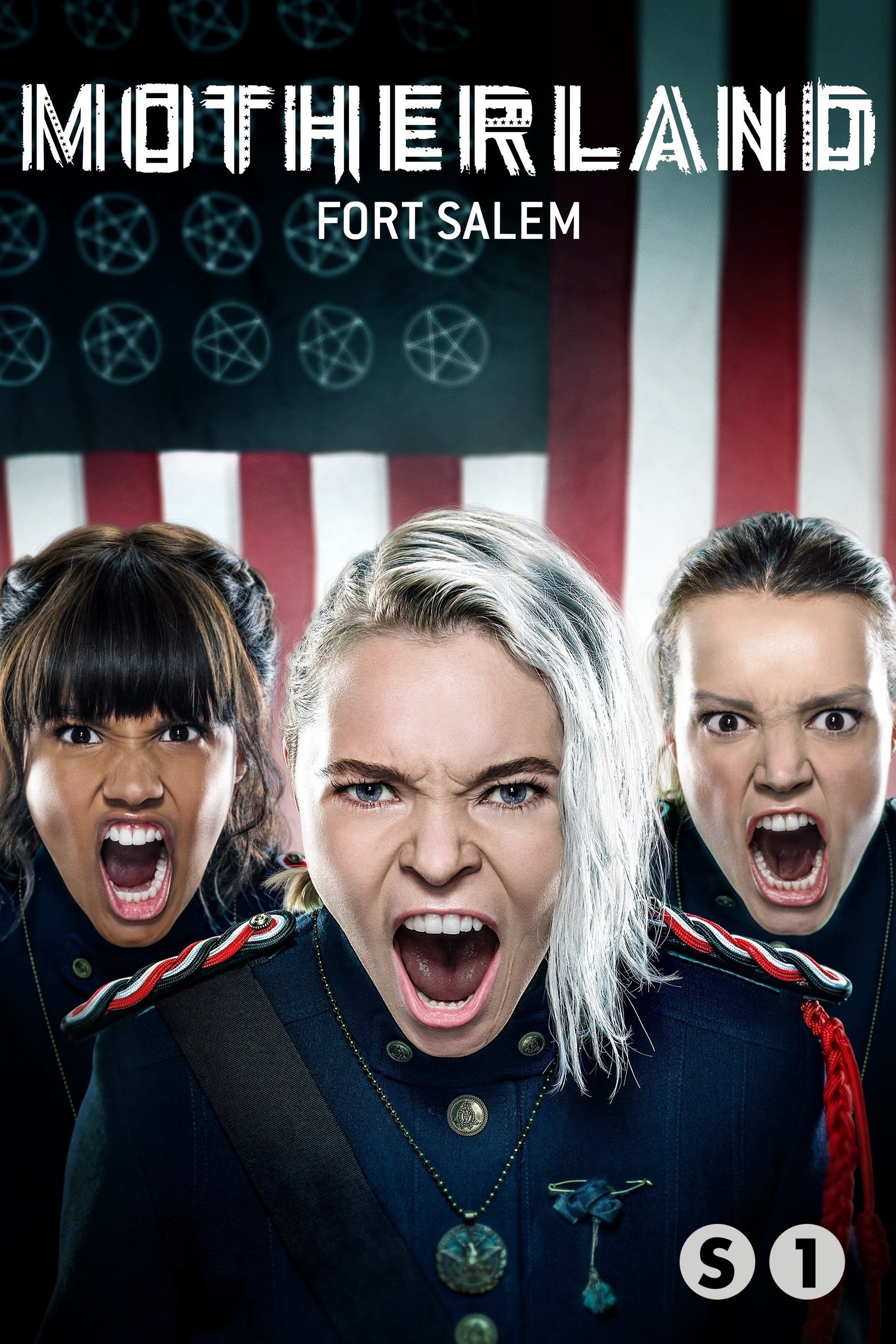 Poster de Temporada 1