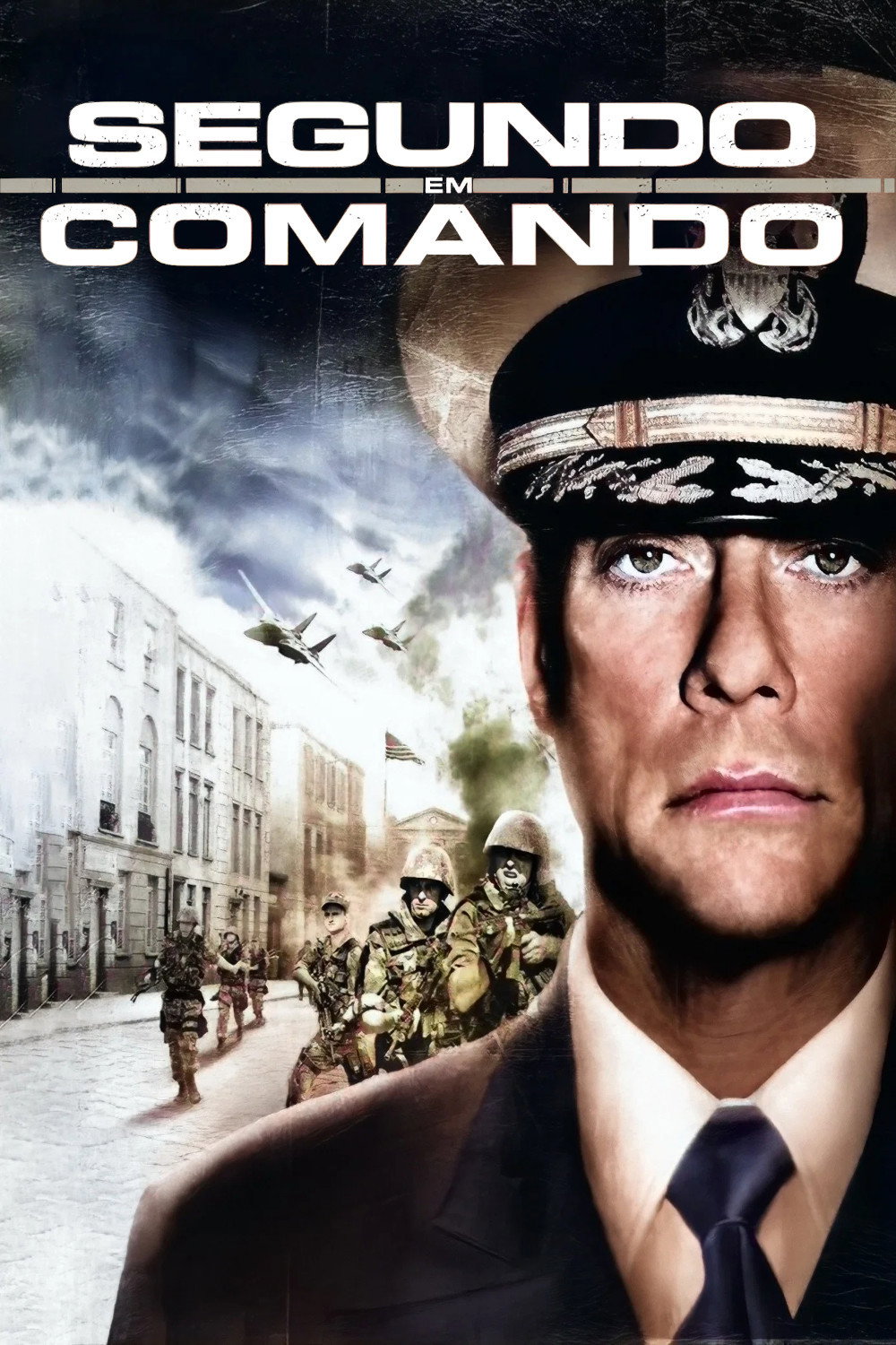 Segundo em Comando