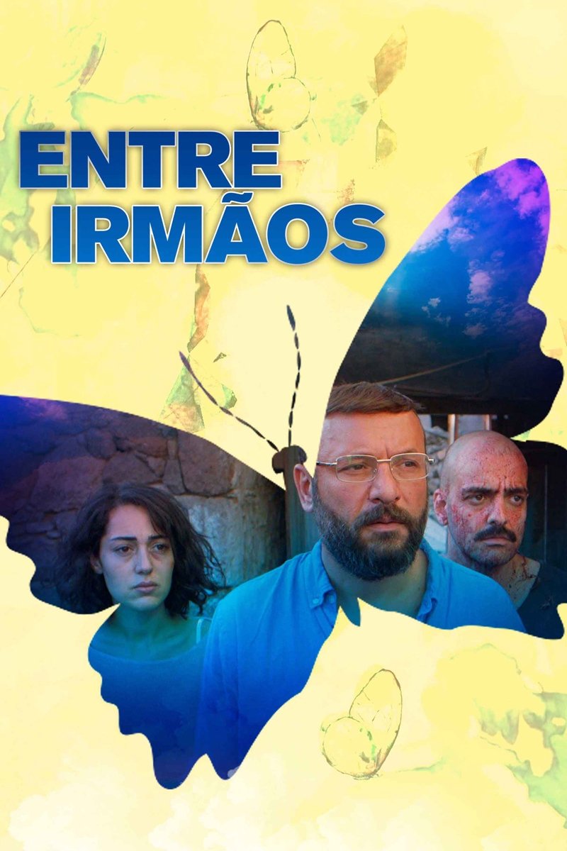 Poster de Entre Irmãos