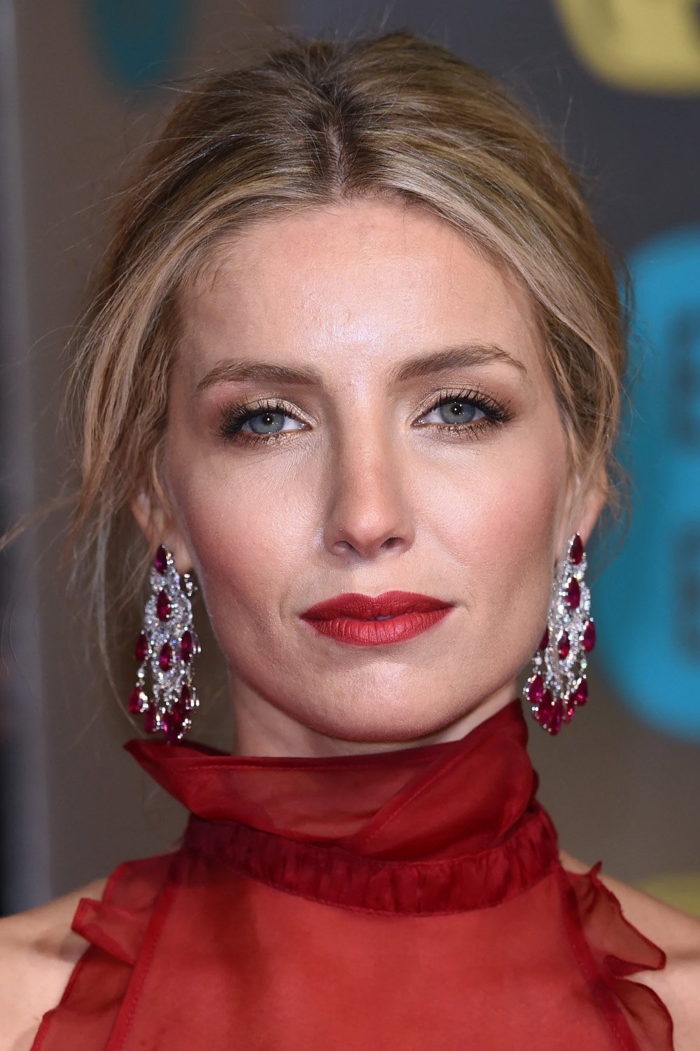 Foto de Annabelle Wallis