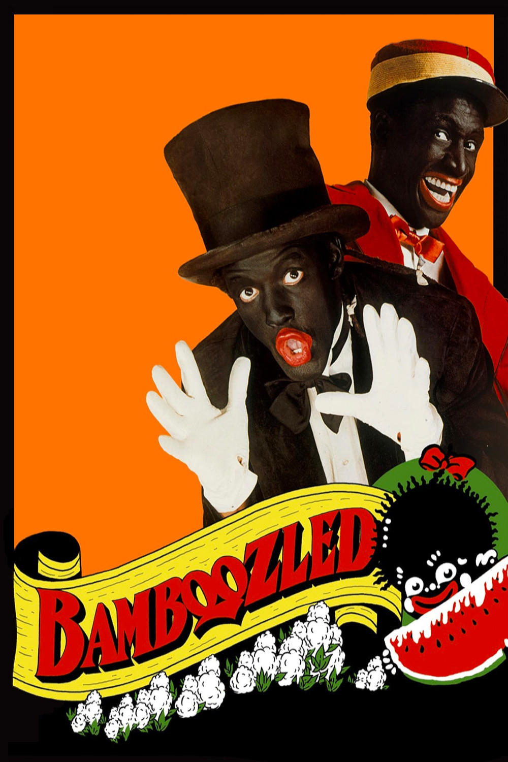Poster movie