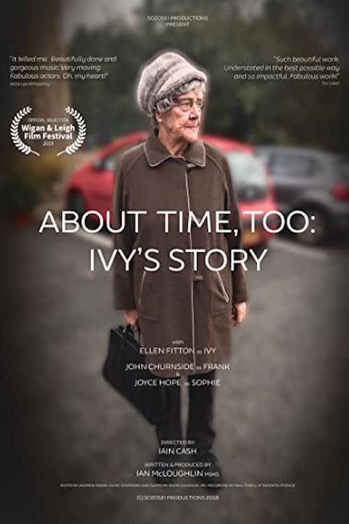 Poster de About Time, Too: Ivy's Story