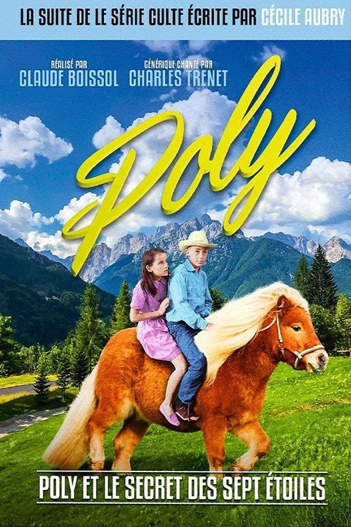 Poster de Temporada 3