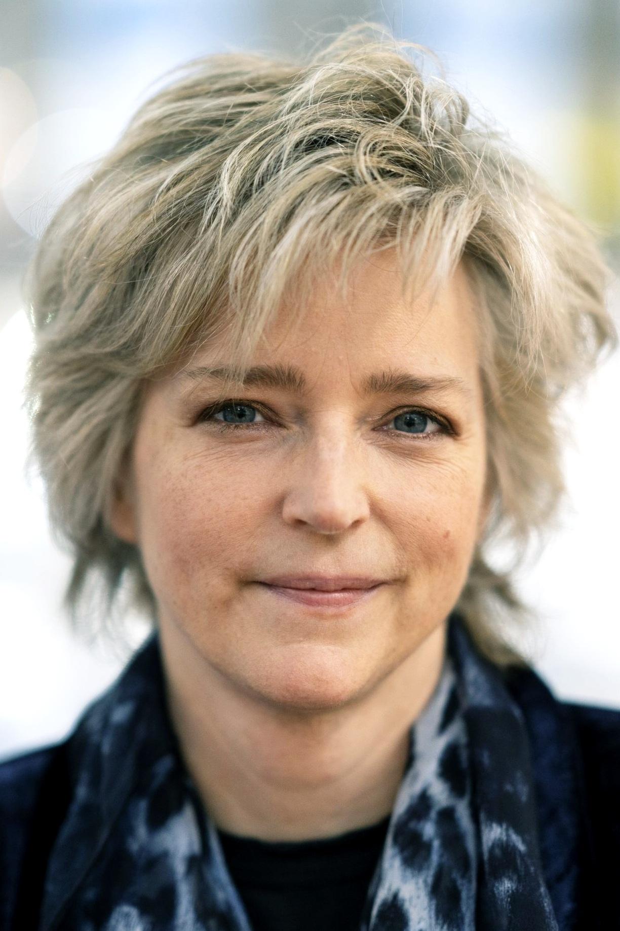 Foto de Karin Slaughter