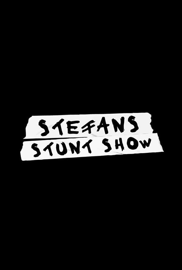 Poster de Stefans Stunt Show