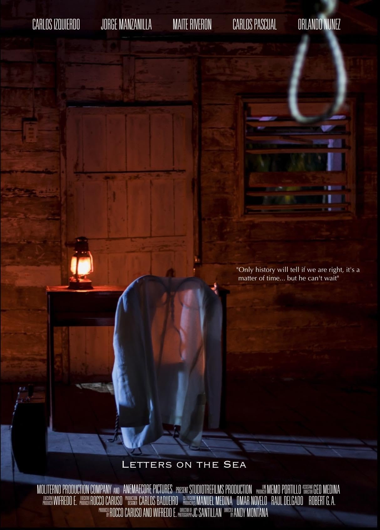 Poster movie