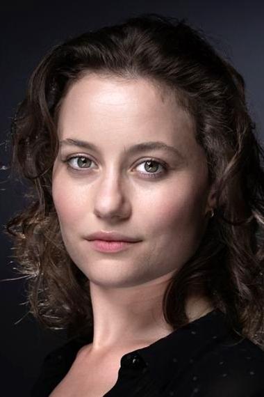 Foto de Dominique Devenport