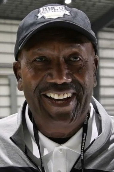 James “Shack” Harris