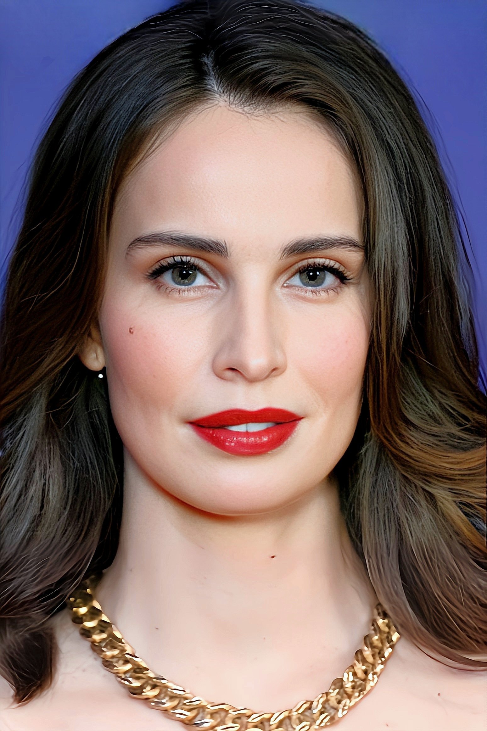 Foto de Heida Reed