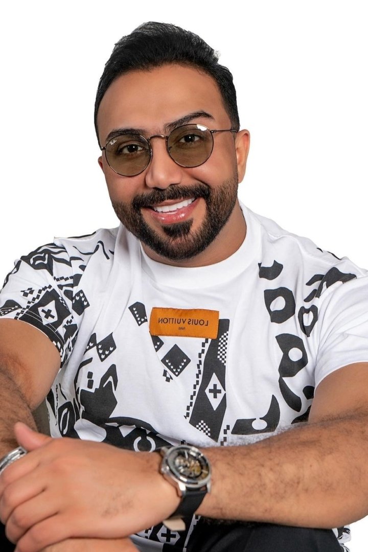 Foto de Mustafa Al abd ullaah