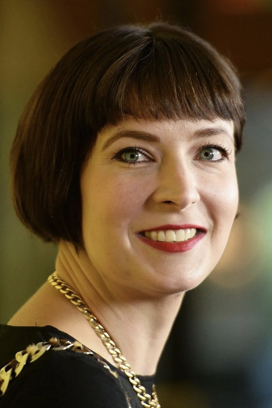 Foto de Diablo Cody