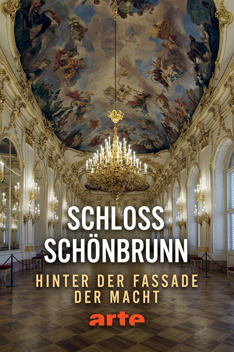 Schloss Schönbrunn - Hinter der Fassade der Macht