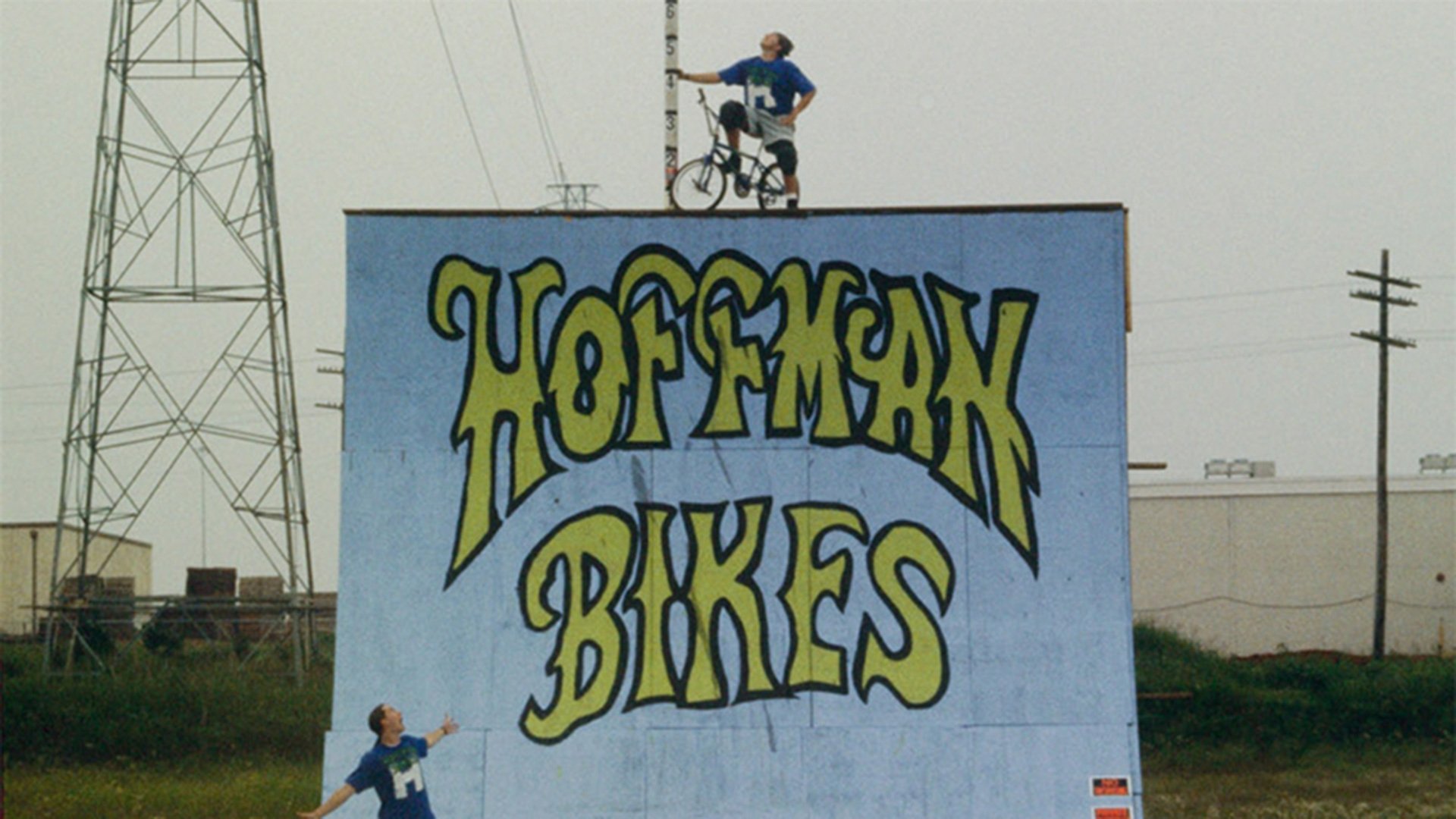 Backdrop image