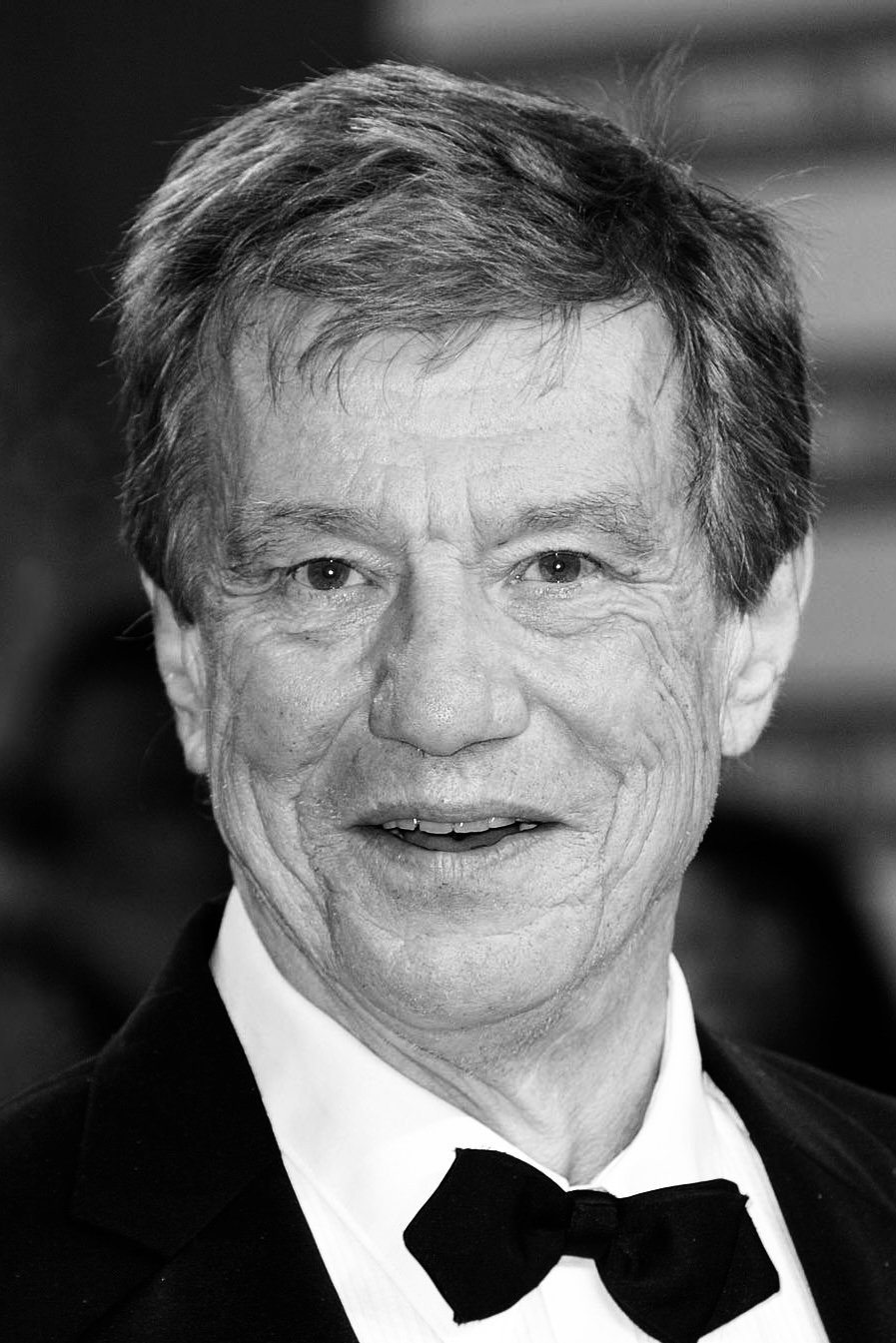 Foto de John McTiernan
