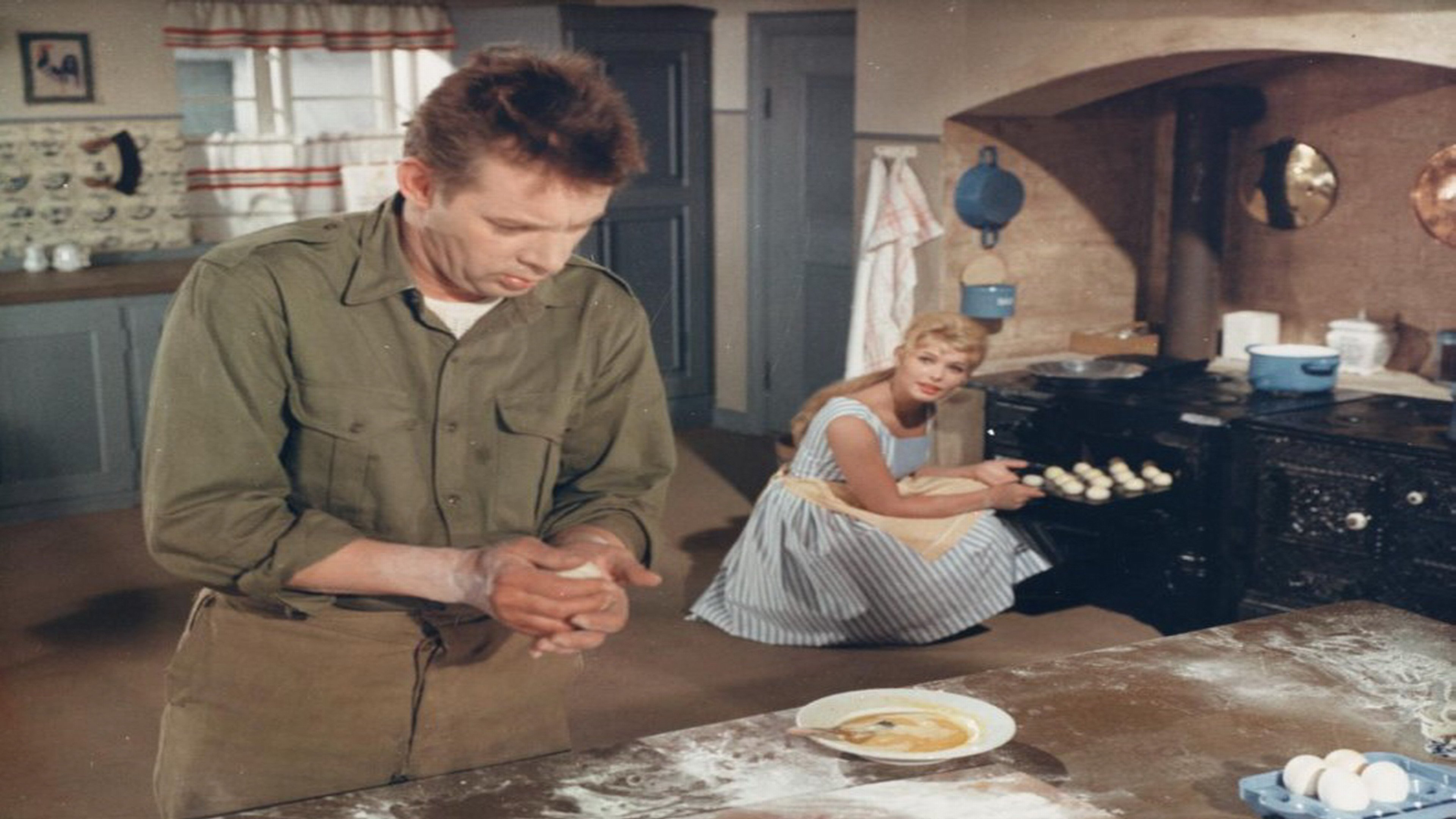 Movie picture