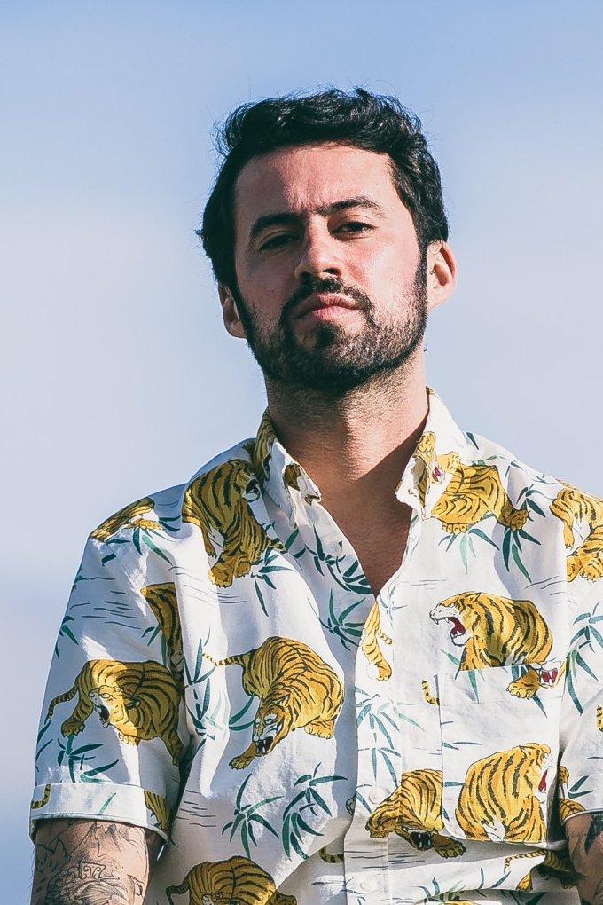 Foto de Diogo Faro