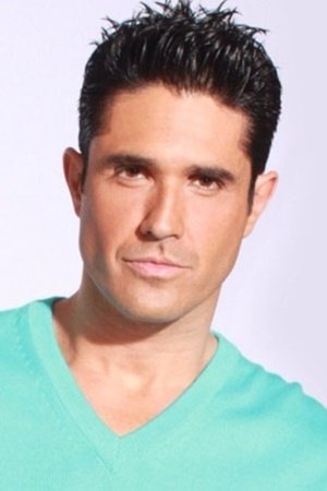 Foto de Rodolfo Jiménez