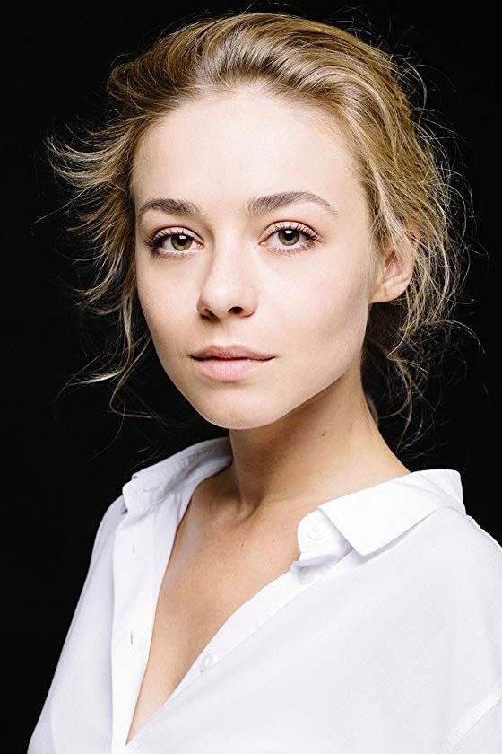 Foto de Рина Гришина