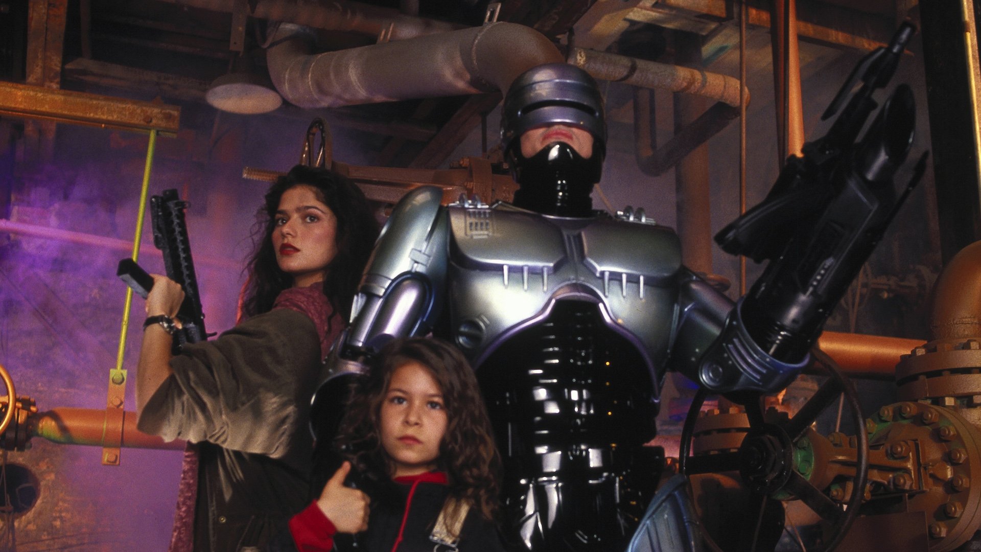 RoboCop 3 1993 123movies