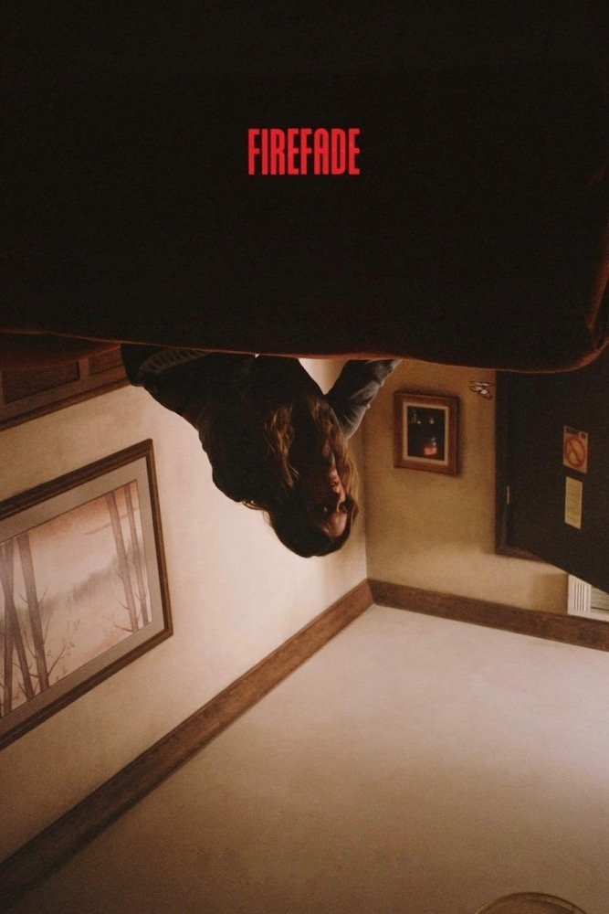Poster de Fire Fade