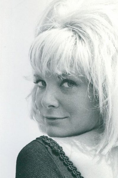 Foto de Ingrid Schoeller