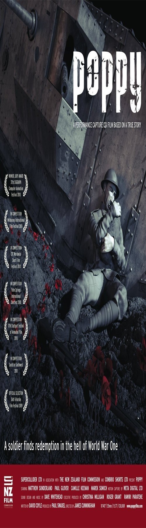 Poster movie