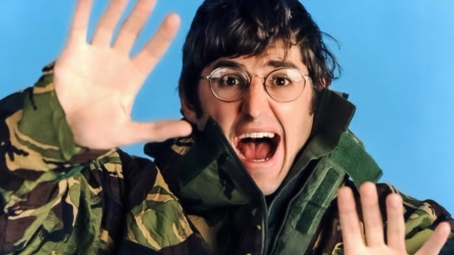 Backdrop image