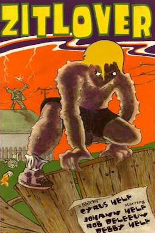 Poster de Zitlover