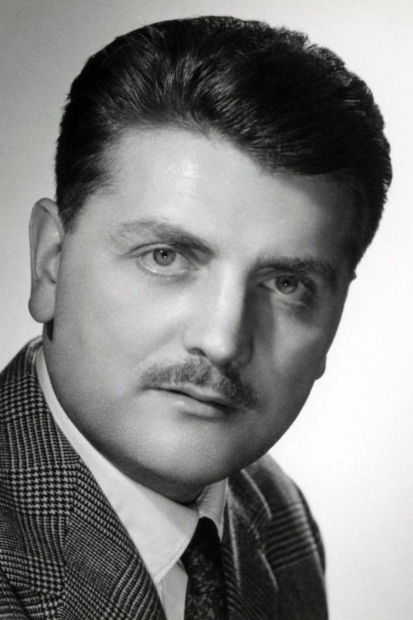 Foto de Paul Paviot