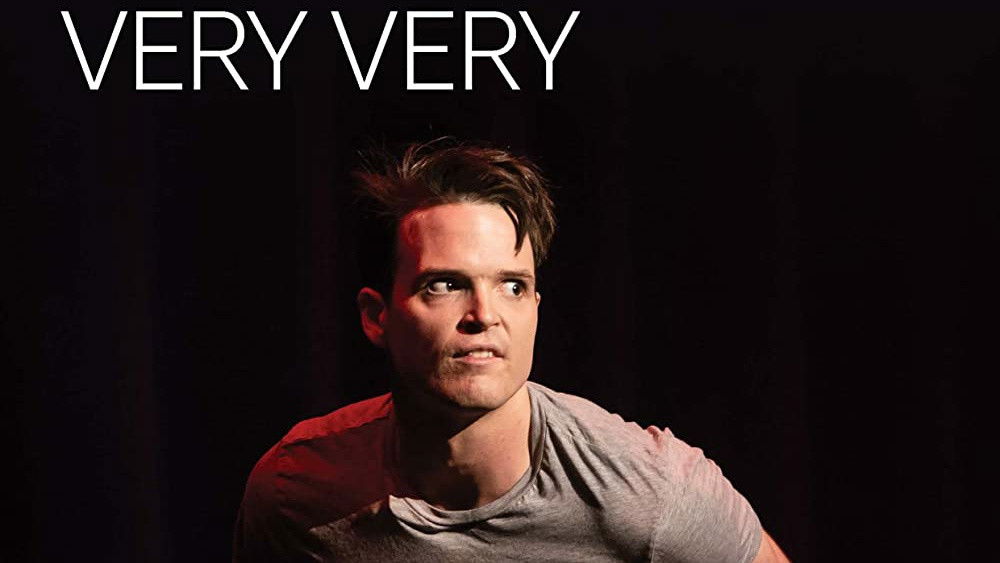 Tom Walker: Very Very