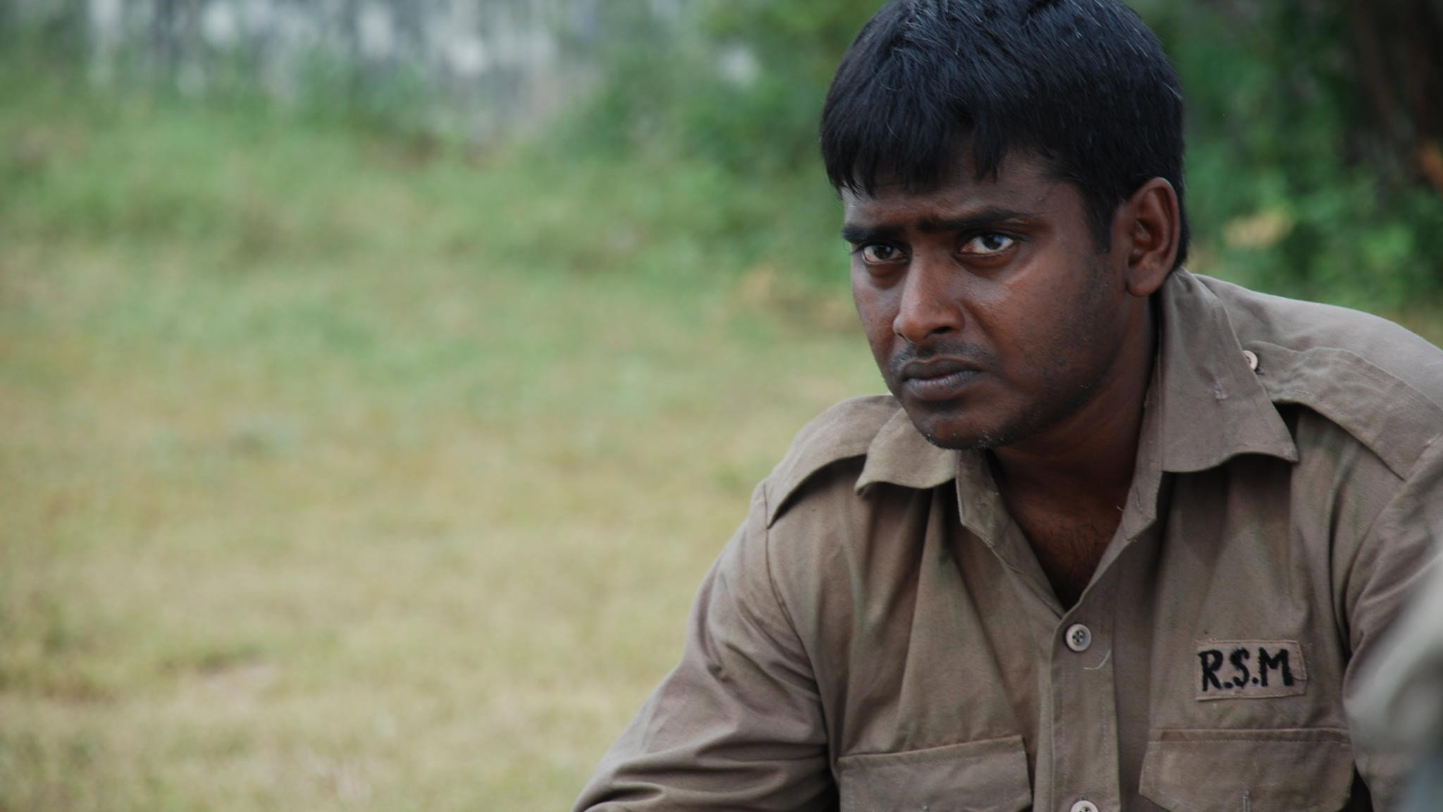Director