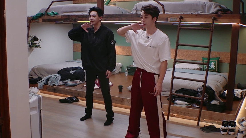 S3 · Extra Version EP4