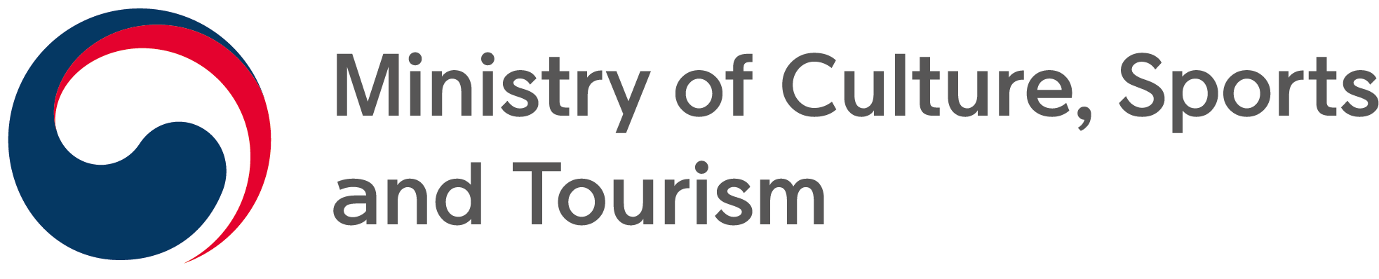 Ministry of Culture, Sports and Tourism