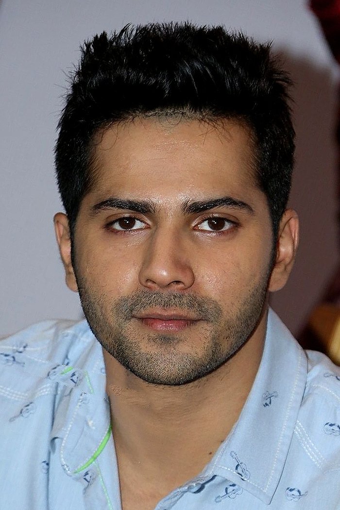 Foto de Varun Dhawan