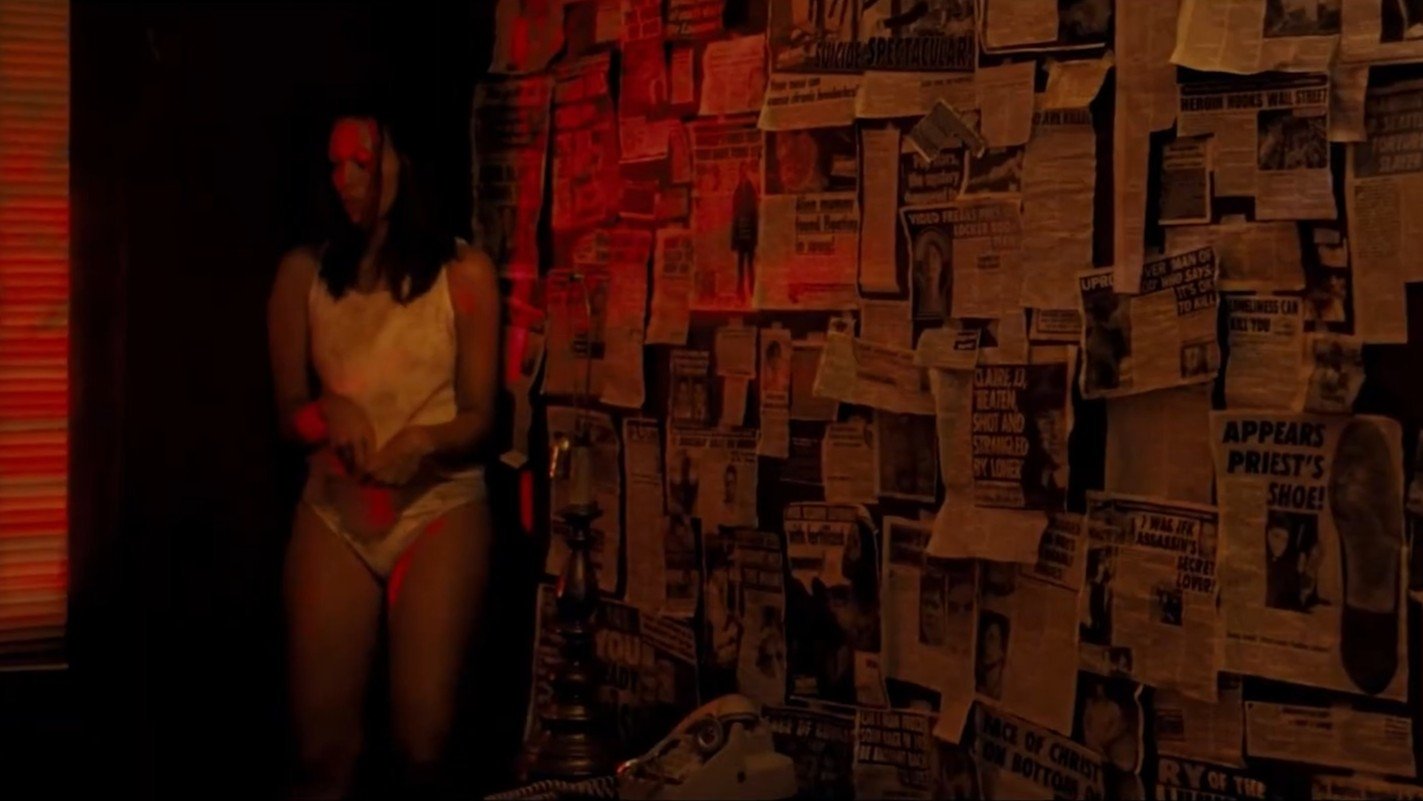 Backdrop image
