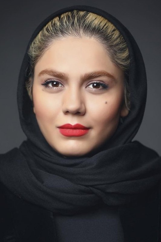 Foto de Azadeh Zarei