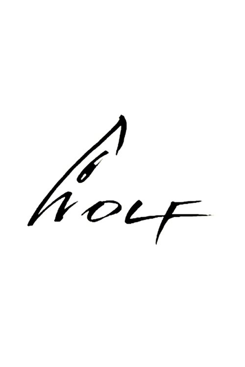 Poster de Wolf