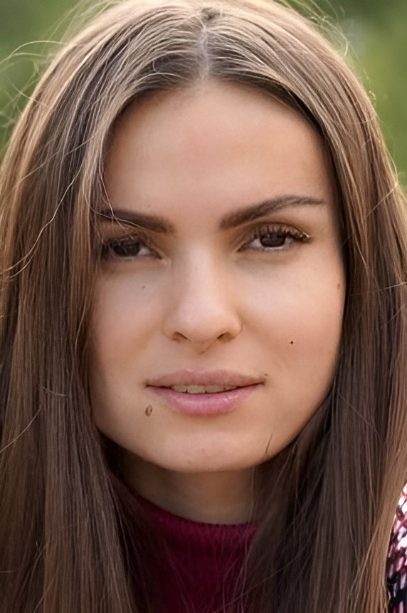 Foto de Ася Касьянова