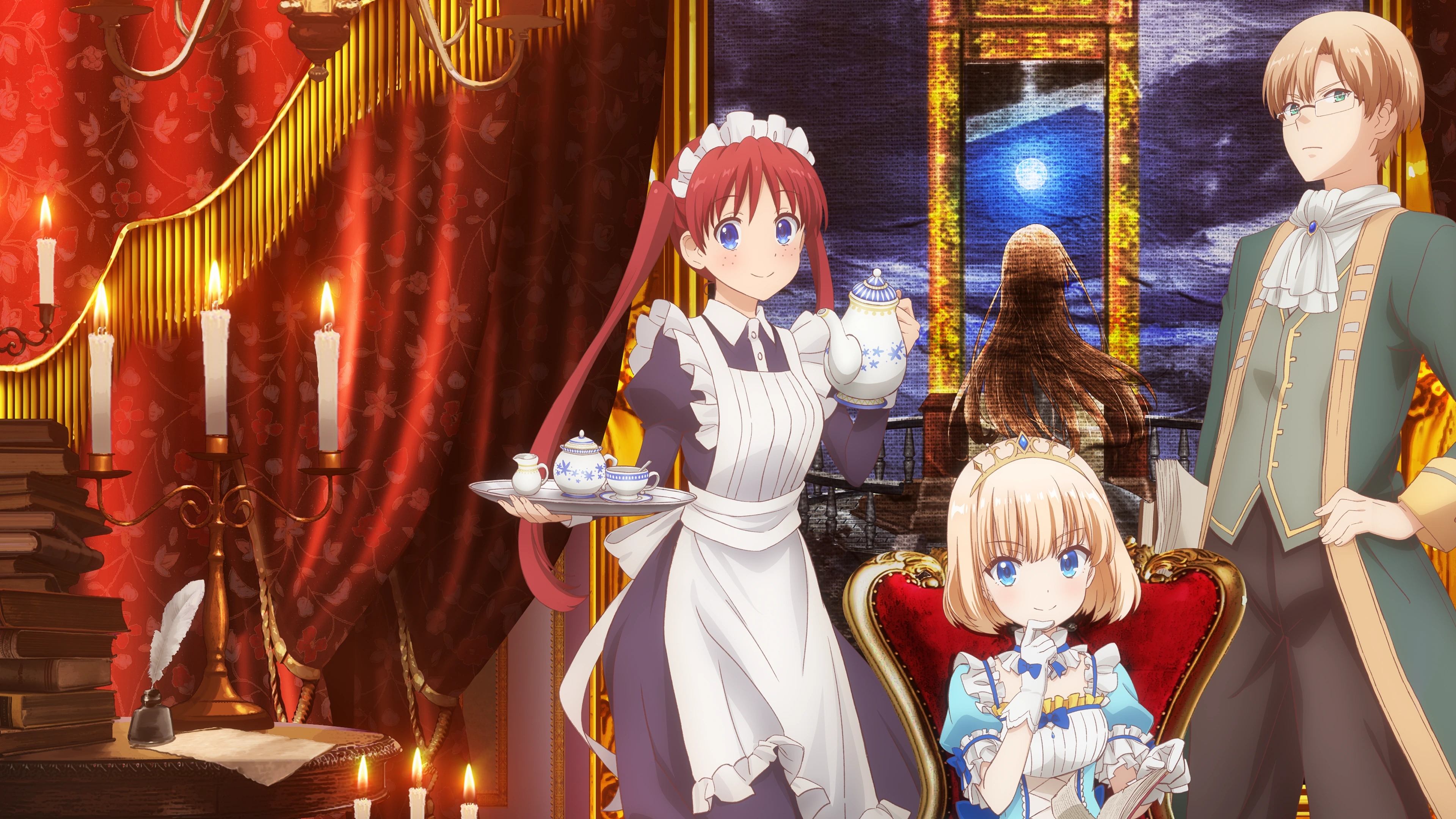 Backdrop image