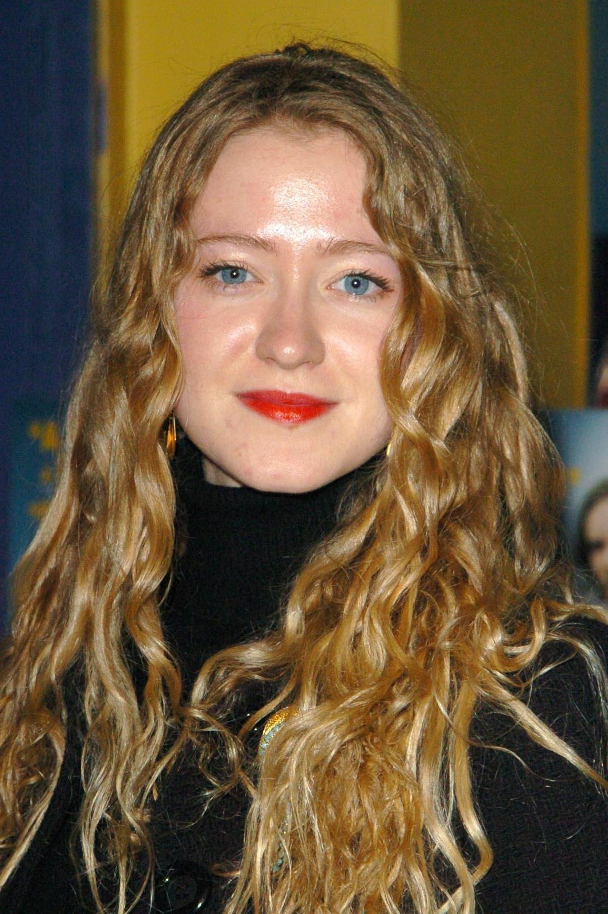 Foto de Siobhan Hewlett