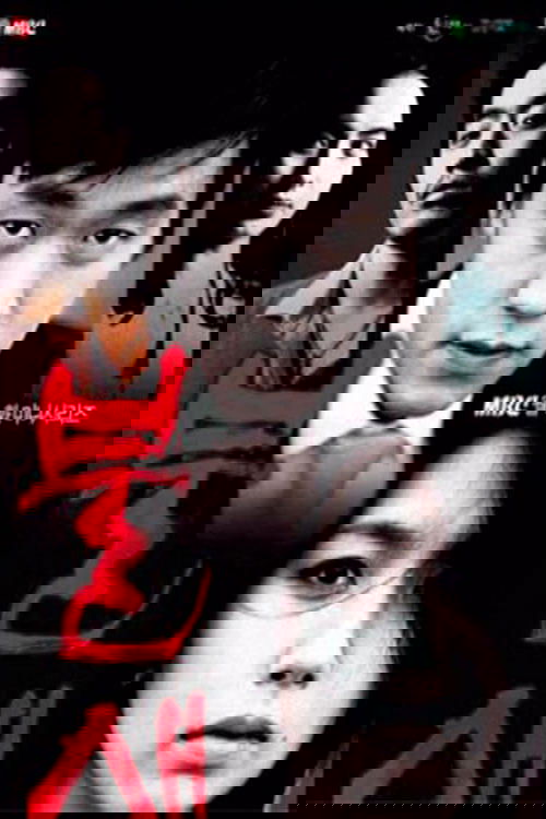 Poster de 불새