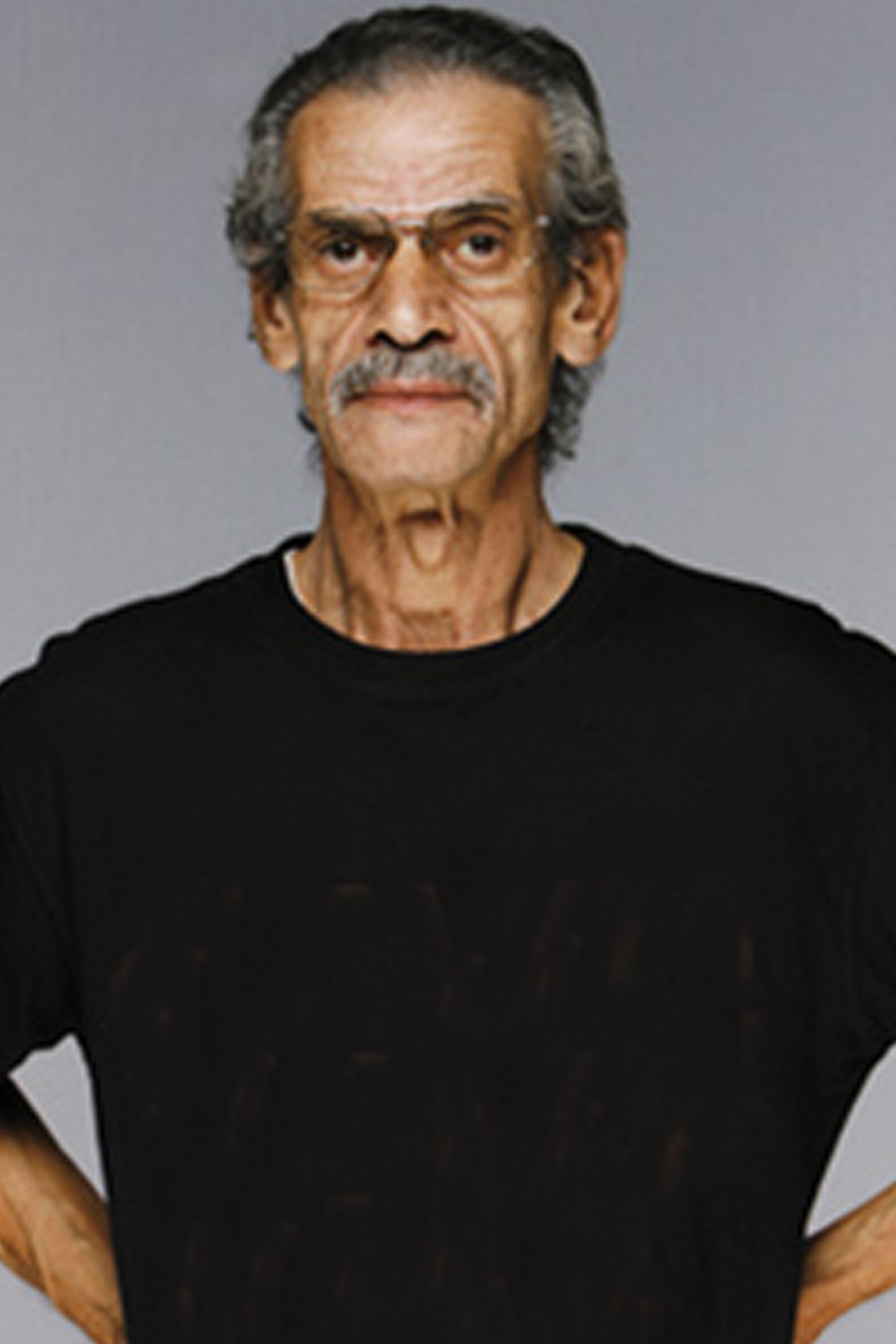 Foto de Abdelkrim Derkaoui
