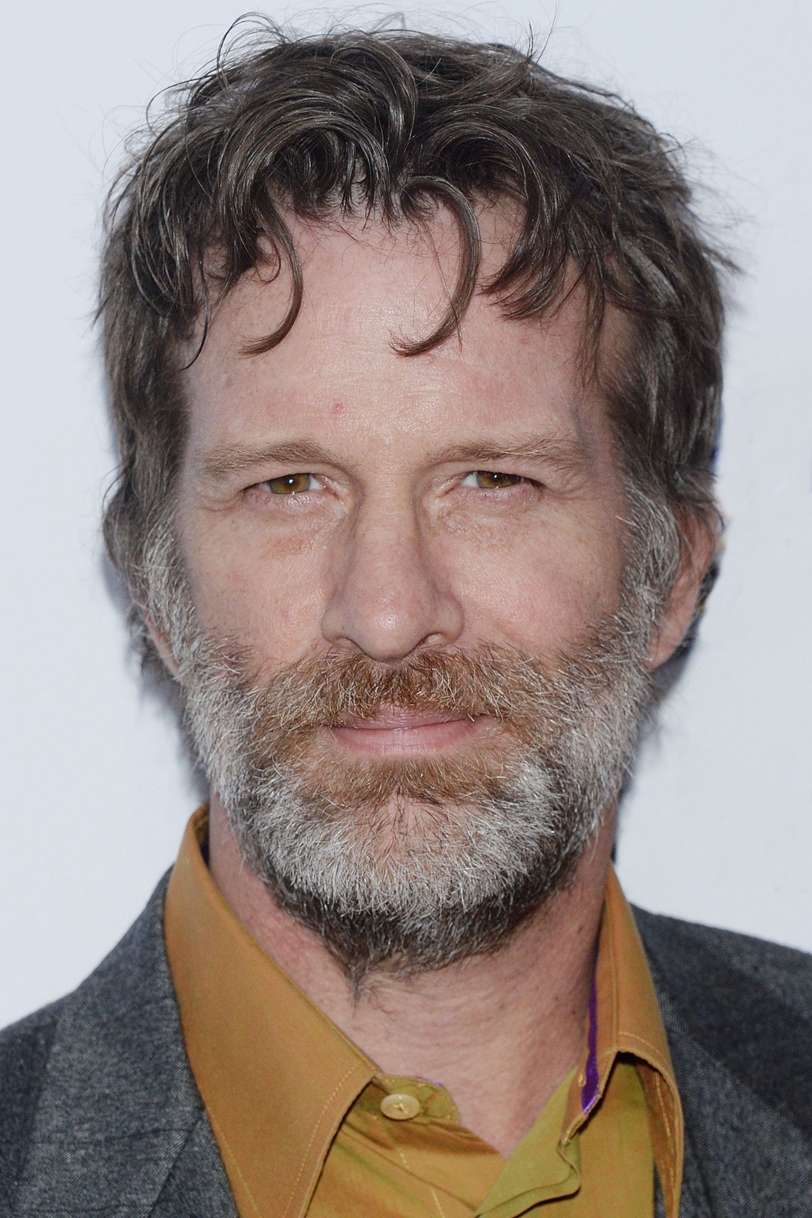 Foto de Thomas Jane