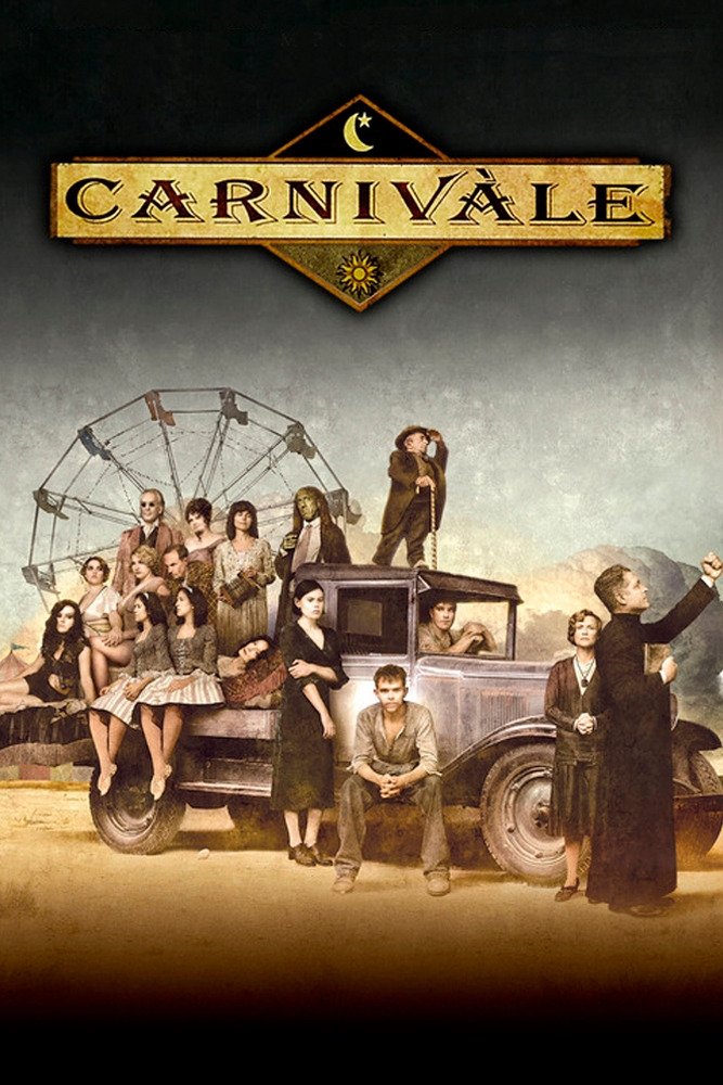 Poster de Temporada 1