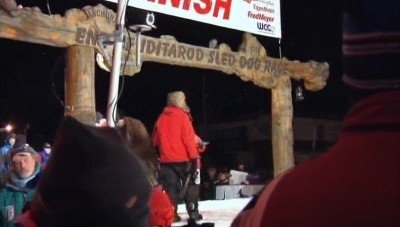 Nome or Bust