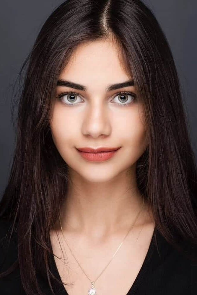 Foto de Ece Aydemir